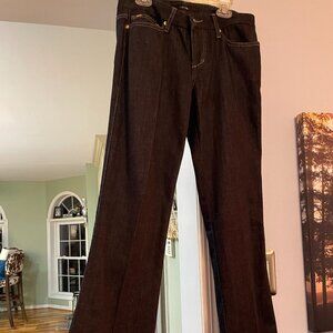 Joe's ladies jeans